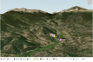 3763 Co Rd 43, Bailey, CO 80421 - Photo 38