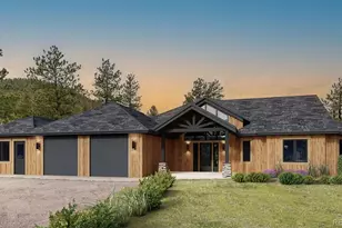 3763 Co Rd 43, Bailey, CO 80421 - Photo 20