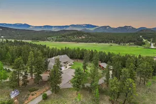 3763 Co Rd 43, Bailey, CO 80421 - Photo 36