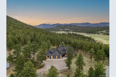 3763 County Road 43, Bailey, CO 80421 - Photo 18