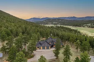 3763 Co Rd 43, Bailey, CO 80421 - Photo 18