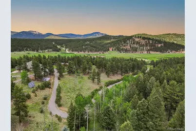 3763 County Road 43, Bailey, CO 80421 - Photo 16