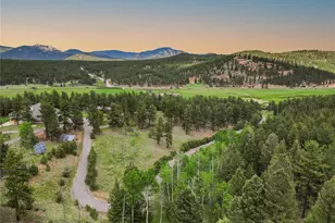 3763 Co Rd 43, Bailey, CO 80421 - Photo 16