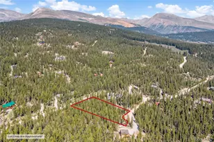 914 Bobcat Ln, Fairplay, CO 80440 - Photo 1