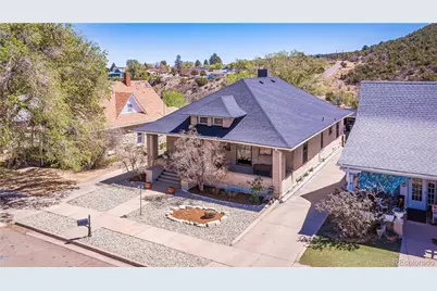 1008 Grant Avenue, Trinidad, CO 81082 - Photo 2