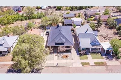 1008 Grant Avenue, Trinidad, CO 81082 - Photo 48