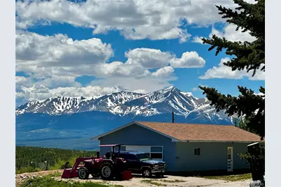 304 W 7th Street, Leadville, CO 80461 - Photo 1
