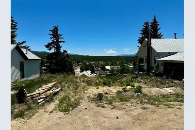 304 W 7th Street, Leadville, CO 80461 - Photo 8