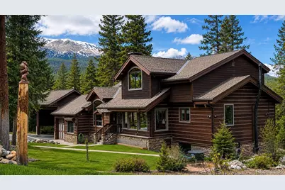 203 Lone Hand Way, Breckenridge, CO 80424 - Photo 1