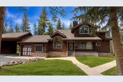 203 Lone Hand Way, Breckenridge, CO 80424 - Photo 2