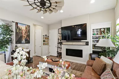 1183 Brocade Drive, Highlands Ranch, CO 80126 - Photo 8