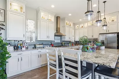 1183 Brocade Drive, Highlands Ranch, CO 80126 - Photo 14