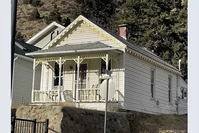 346 Colorado Boulevard, Idaho Springs, CO 80452 - Photo 1