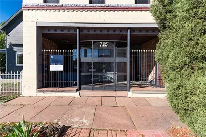 715 Galapago Street, Denver, CO 80204 - Photo 2