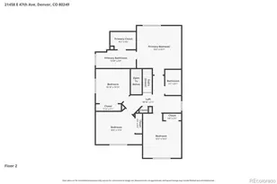 21458 E 47th Ave, Denver, CO 80249 - Photo 38