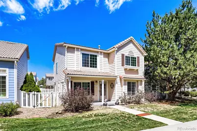 21458 E 47th Avenue, Denver, CO 80249 - Photo 1