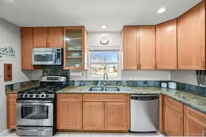 3236 S Fairfax Street, Denver, CO 80222 - Photo 8