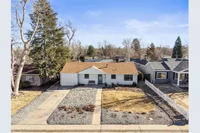 3236 S Fairfax Street, Denver, CO 80222 - Photo 2