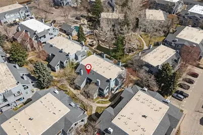 8500 E Jefferson Avenue #8B, Denver, CO 80237 - Photo 24