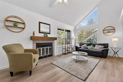 8500 E Jefferson Avenue #8B, Denver, CO 80237 - Photo 4