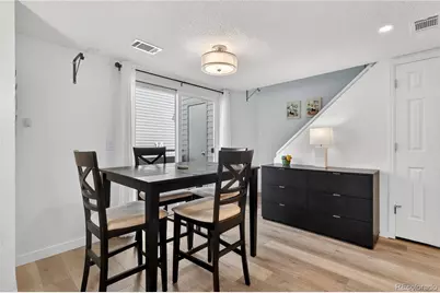 8500 E Jefferson Avenue #8B, Denver, CO 80237 - Photo 10