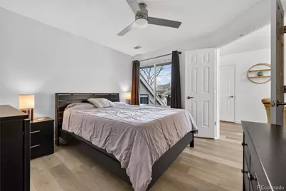 8500 E Jefferson Avenue #8B, Denver, CO 80237 - Photo 12