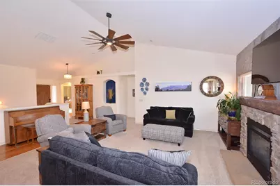 2917 Sovereign View, Colorado Springs, CO 80920 - Photo 6