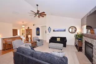2917 Sovereign View, Colorado Springs, CO 80920 - Photo 6