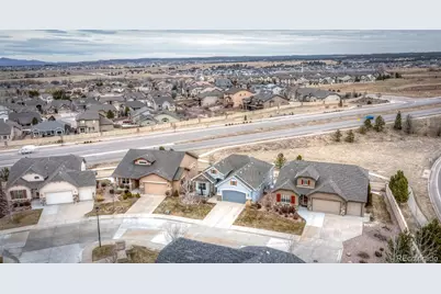 2917 Sovereign View, Colorado Springs, CO 80920 - Photo 40