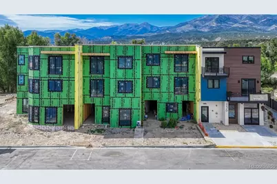 136 Old Stage Road #1B, Salida, CO 81201 - Photo 1