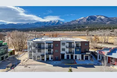 136 Old Stage Road #1B, Salida, CO 81201 - Photo 1