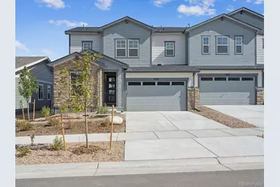 6586 N Nepal Street, Aurora, CO 80019 - Photo 1