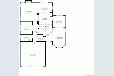 21920 E Powers Drive, Centennial, CO 80015 - Photo 46