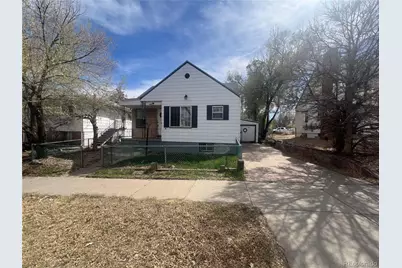 810 20th Street, Greeley, CO 80631 - Photo 1