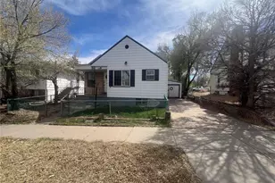 810 20th St, Greeley, CO 80631 - Photo 1