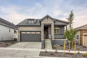 13574 Solaris St, Parker, CO 80134 - Photo 1