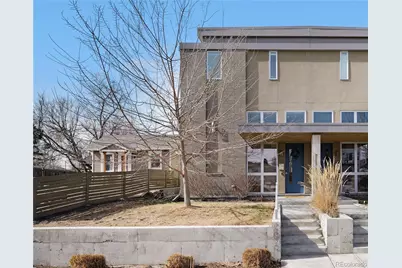 2659 S Cherokee Street, Denver, CO 80223 - Photo 1