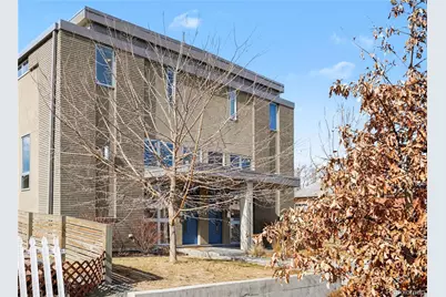 2659 S Cherokee Street, Denver, CO 80223 - Photo 2