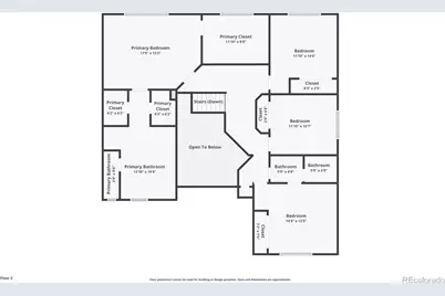 18119 E Caley Circle, Aurora, CO 80016 - Photo 48