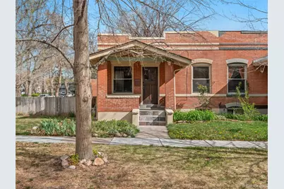 3055 W 21st Avenue, Denver, CO 80211 - Photo 1