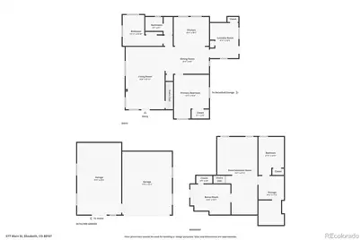 577 S Main Street, Elizabeth, CO 80107 - Photo 50