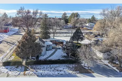 577 S Main Street, Elizabeth, CO 80107 - Photo 1