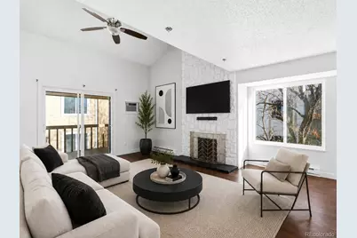 4062 S Atchison Way #302, Aurora, CO 80014 - Photo 2