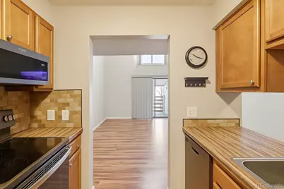 7665 E Eastman Avenue #203B, Denver, CO 80231 - Photo 6