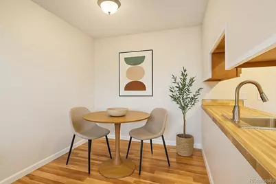 7665 E Eastman Avenue #203B, Denver, CO 80231 - Photo 2