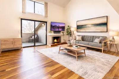 7665 E Eastman Avenue #203B, Denver, CO 80231 - Photo 1