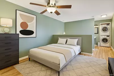 7665 E Eastman Avenue #203B, Denver, CO 80231 - Photo 10