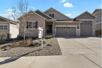 6180 Leilani Drive, Castle Rock, CO 80108 - Photo 4