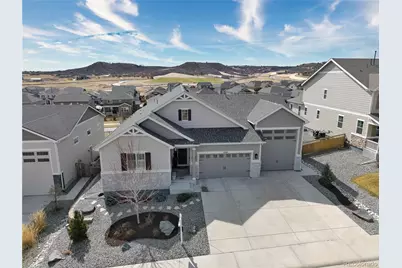 6180 Leilani Drive, Castle Rock, CO 80108 - Photo 2