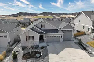 6180 Leilani Dr, Castle Rock, CO 80108 - Photo 2